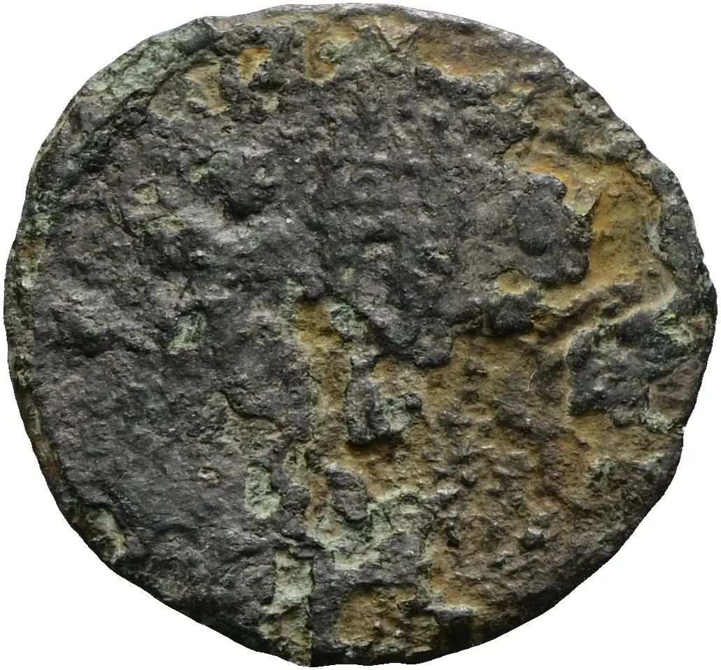 Constantinus II. oder Constantius II. (Caesaren)