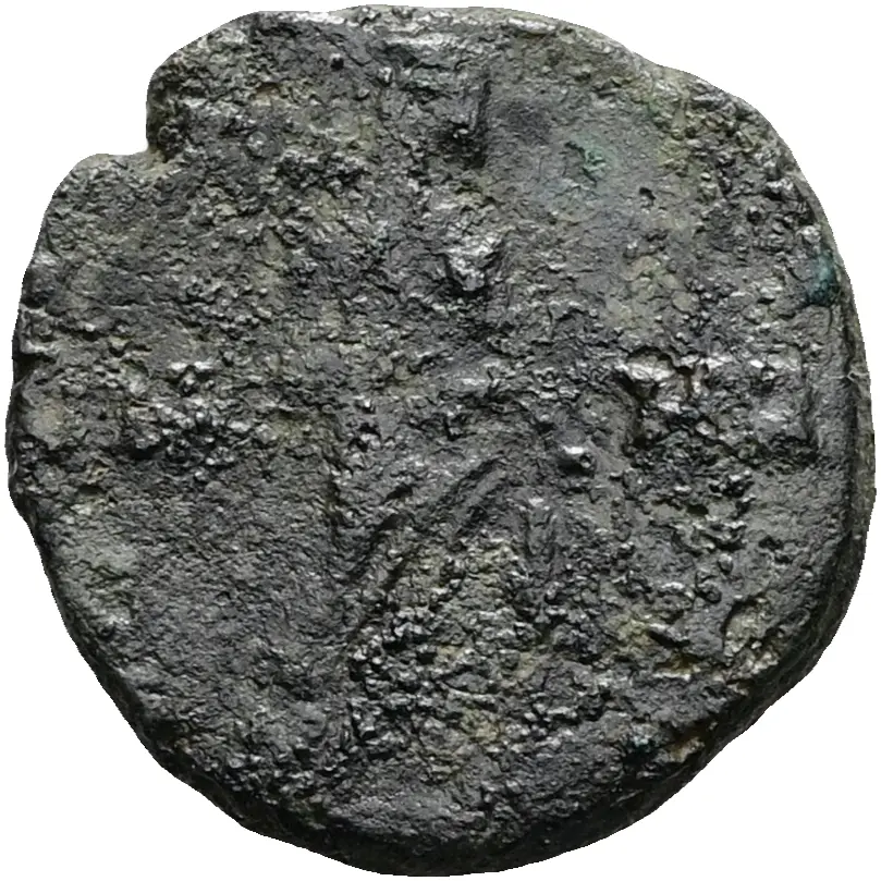 Divus Constantinus I.