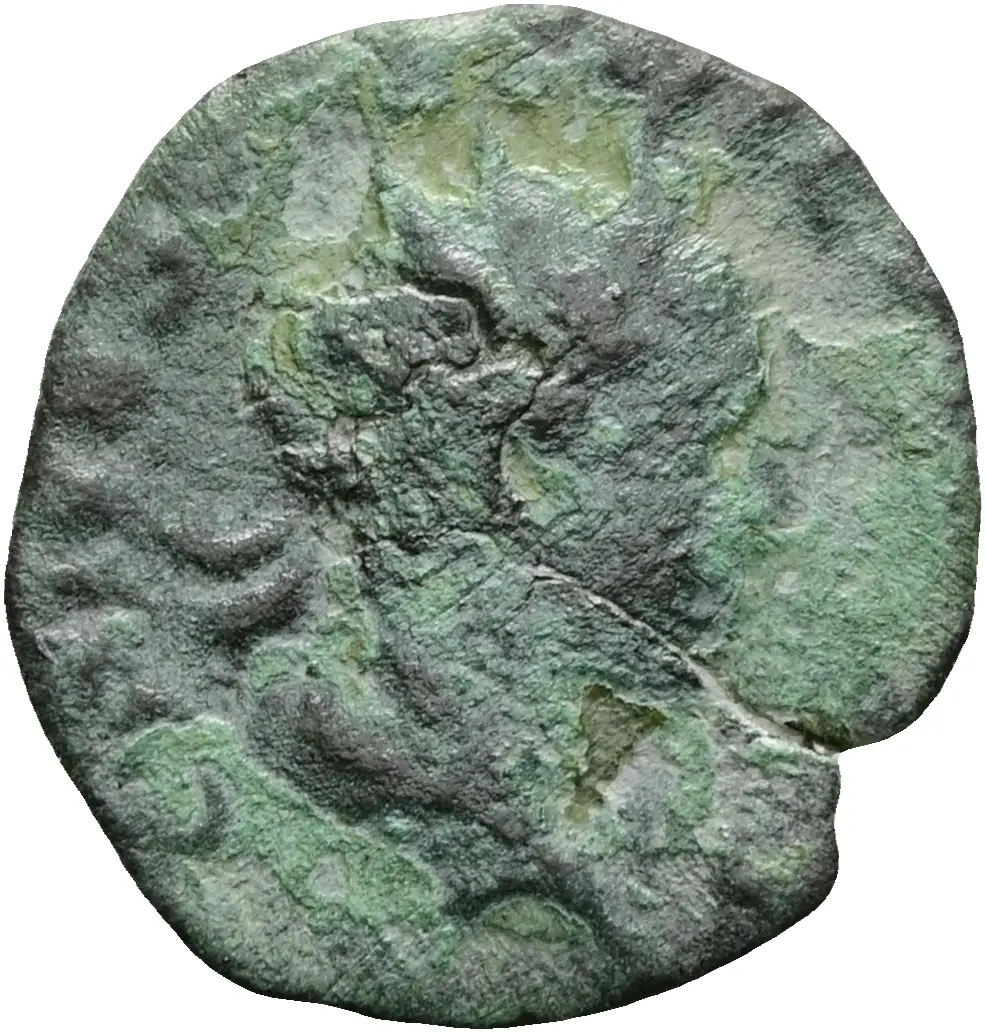 Tetricus II.