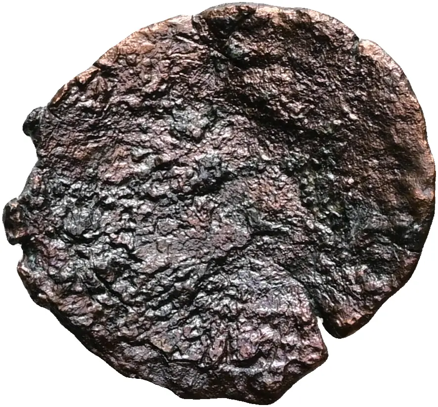 Constantius II. oder Constantius II. für Constantius Gallus oder Iulianus III. (Apostata)