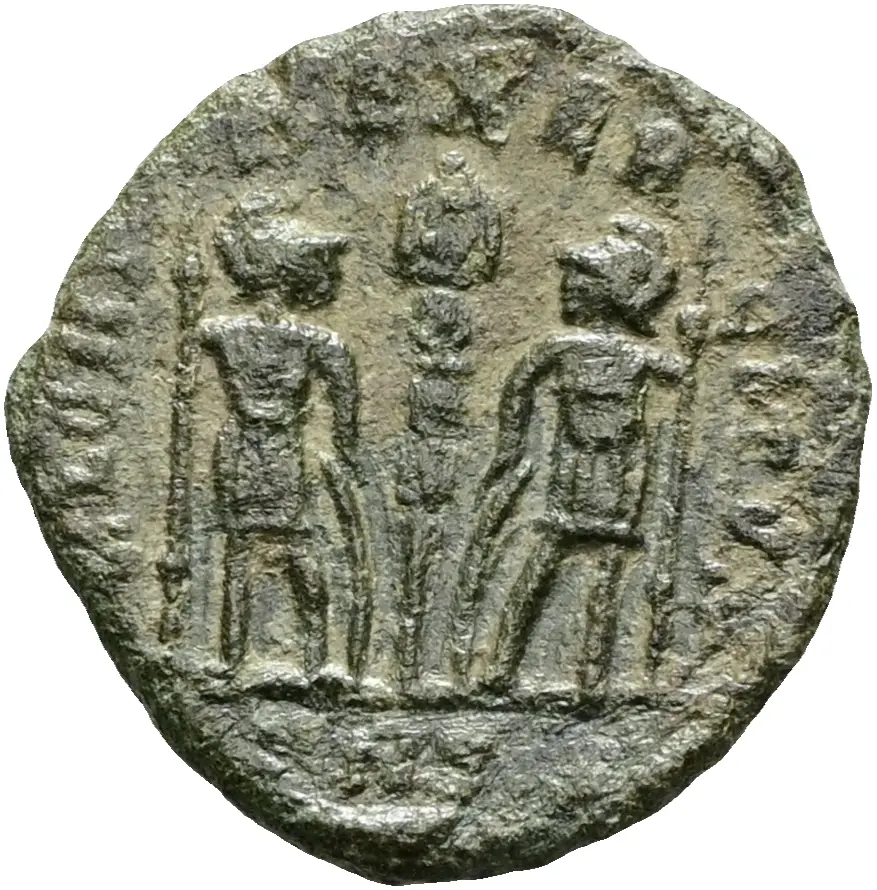 Münze