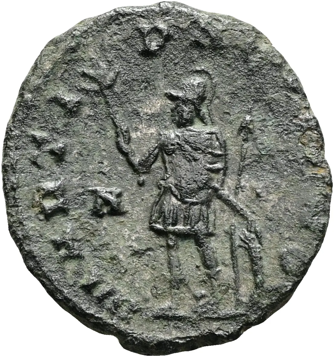 Münze
