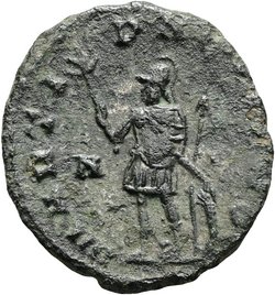 Münze