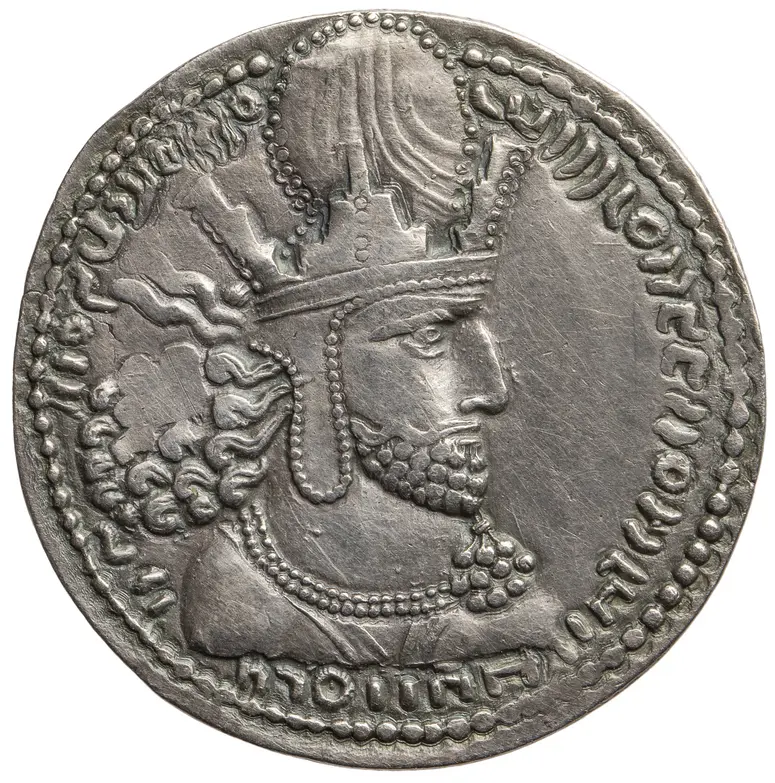 Münze