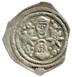 Erzbischöfe von Salzburg: Eberhard II. (1200-1246)