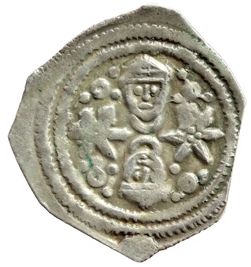 Erzbischöfe von Salzburg: Eberhard II. (1200-1246)