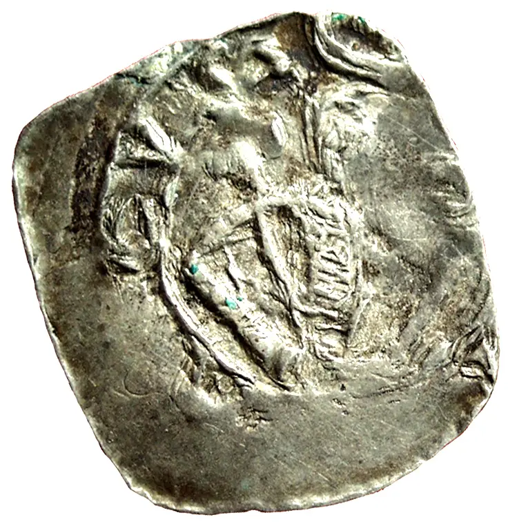 Erzbischöfe von Salzburg: Eberhard II. (1200-1246)