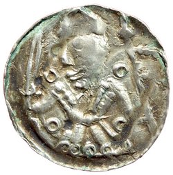 Herzöge von Kärnten: Heinrich V.