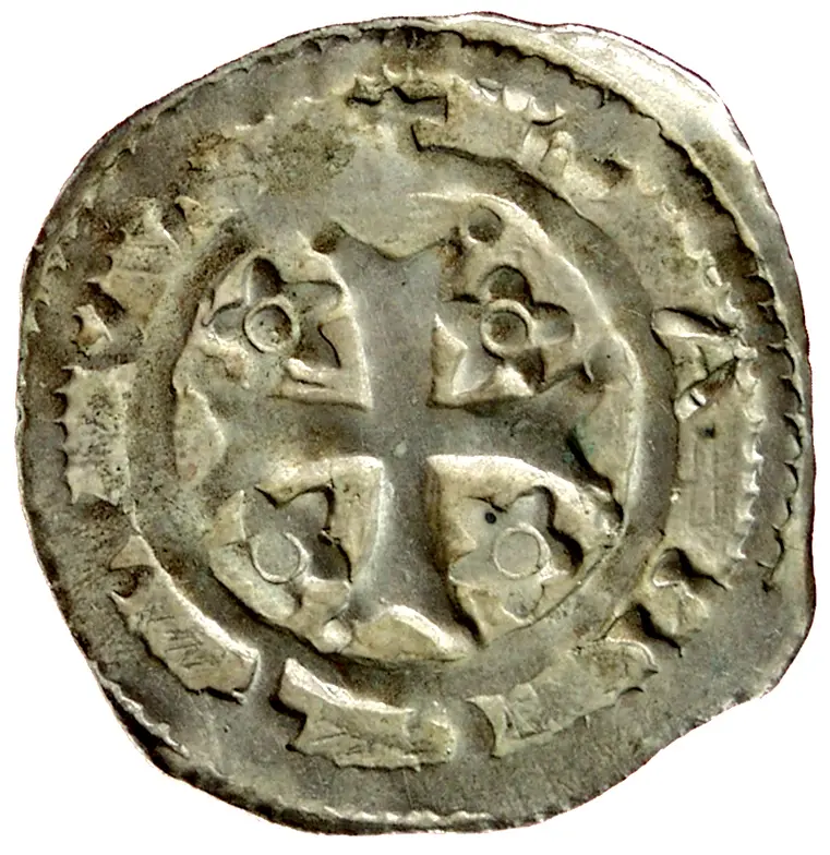 Herzöge von Kärnten: Bernhard