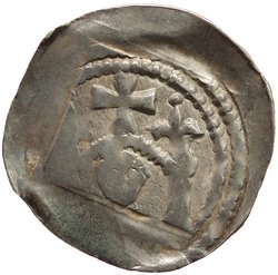 Herzöge von Kärnten: Bernhard