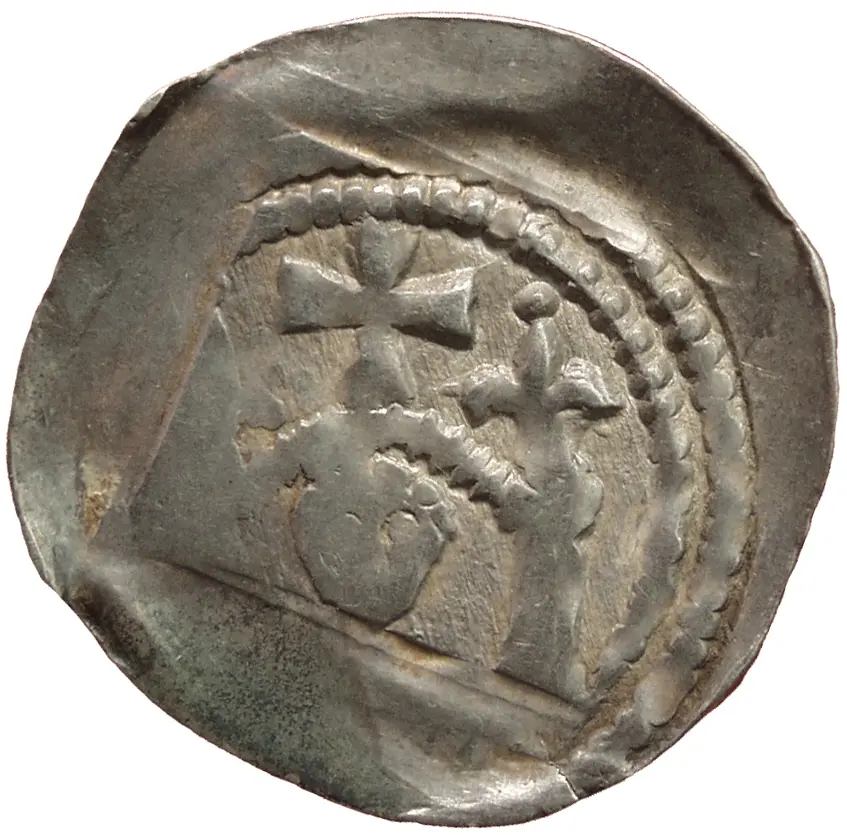 Herzöge von Kärnten: Bernhard
