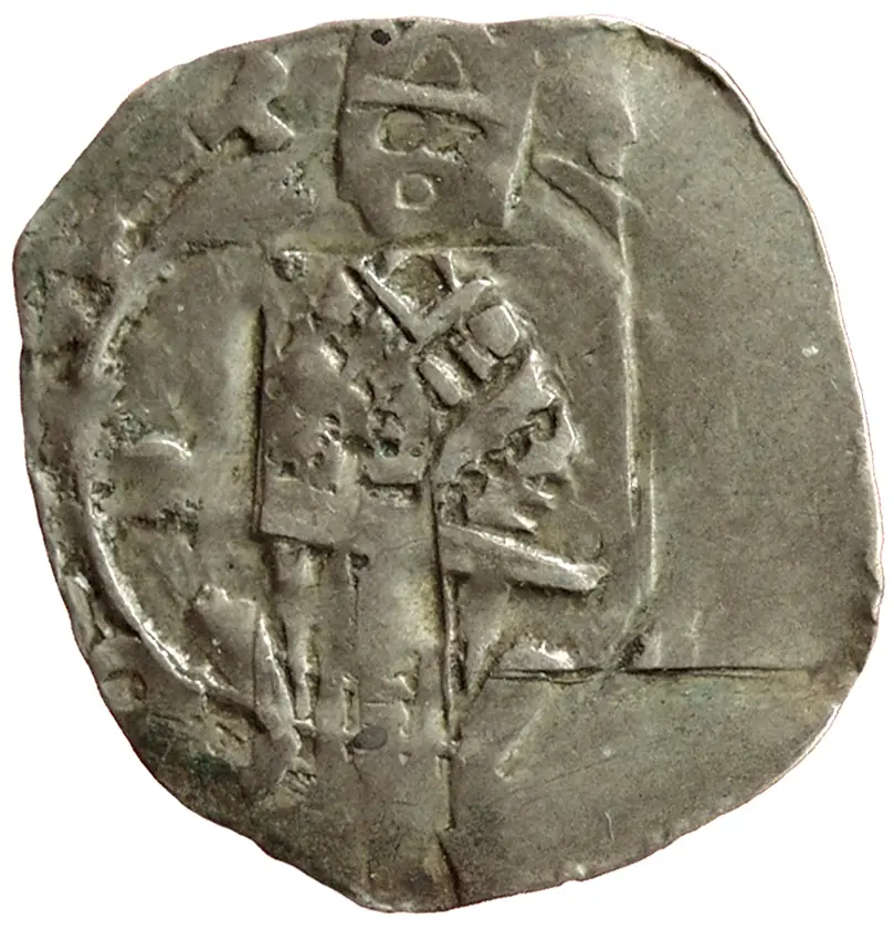 Herzöge von Kärnten: Bernhard