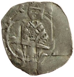 Herzöge von Kärnten: Bernhard