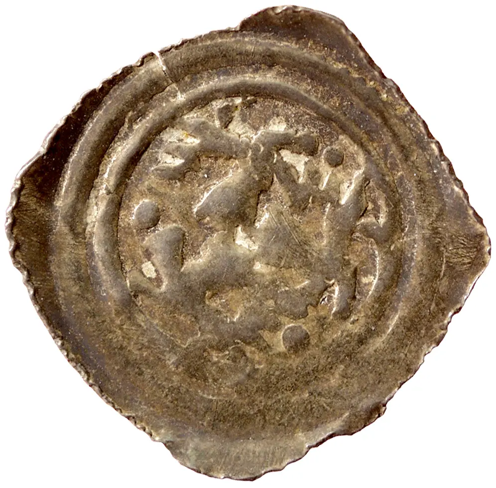 Herzöge von Kärnten: Ulrich III. (1256–1269)