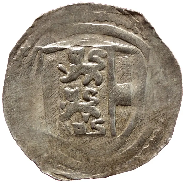 Münze