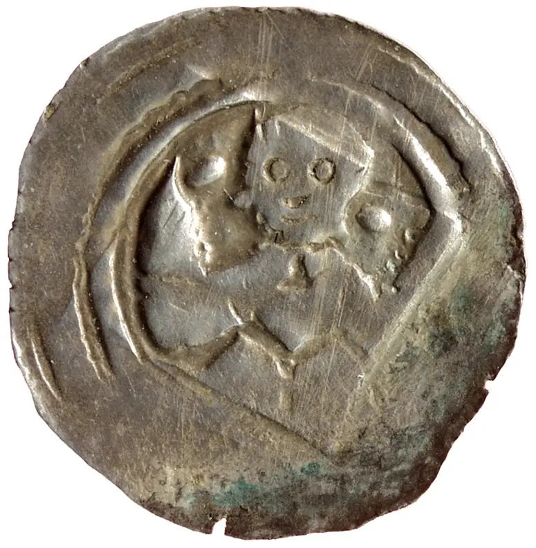Münze
