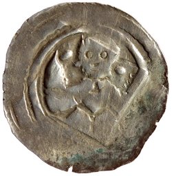 Herzöge von Kärnten: Ulrich III. (1256–1269)