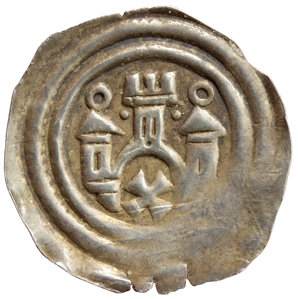 Herzöge von Kärnten: Ulrich III. (1256–1269)