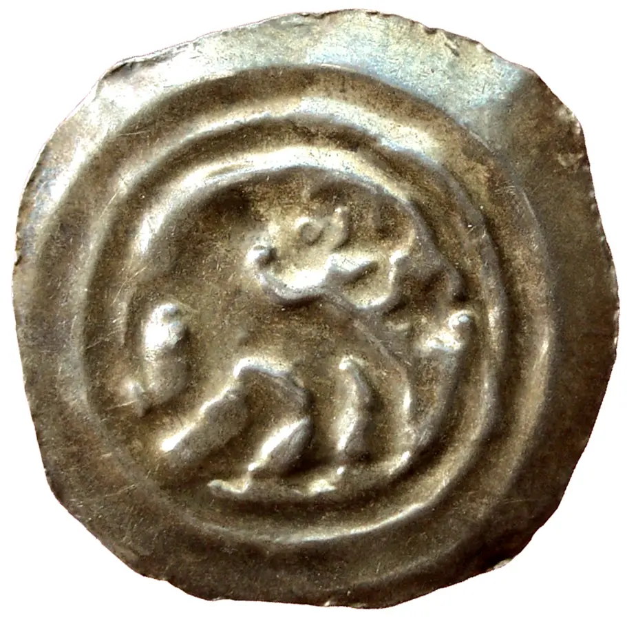 Herzöge von Kärnten: Ottokar II. (1270–1276) und Nachfolger