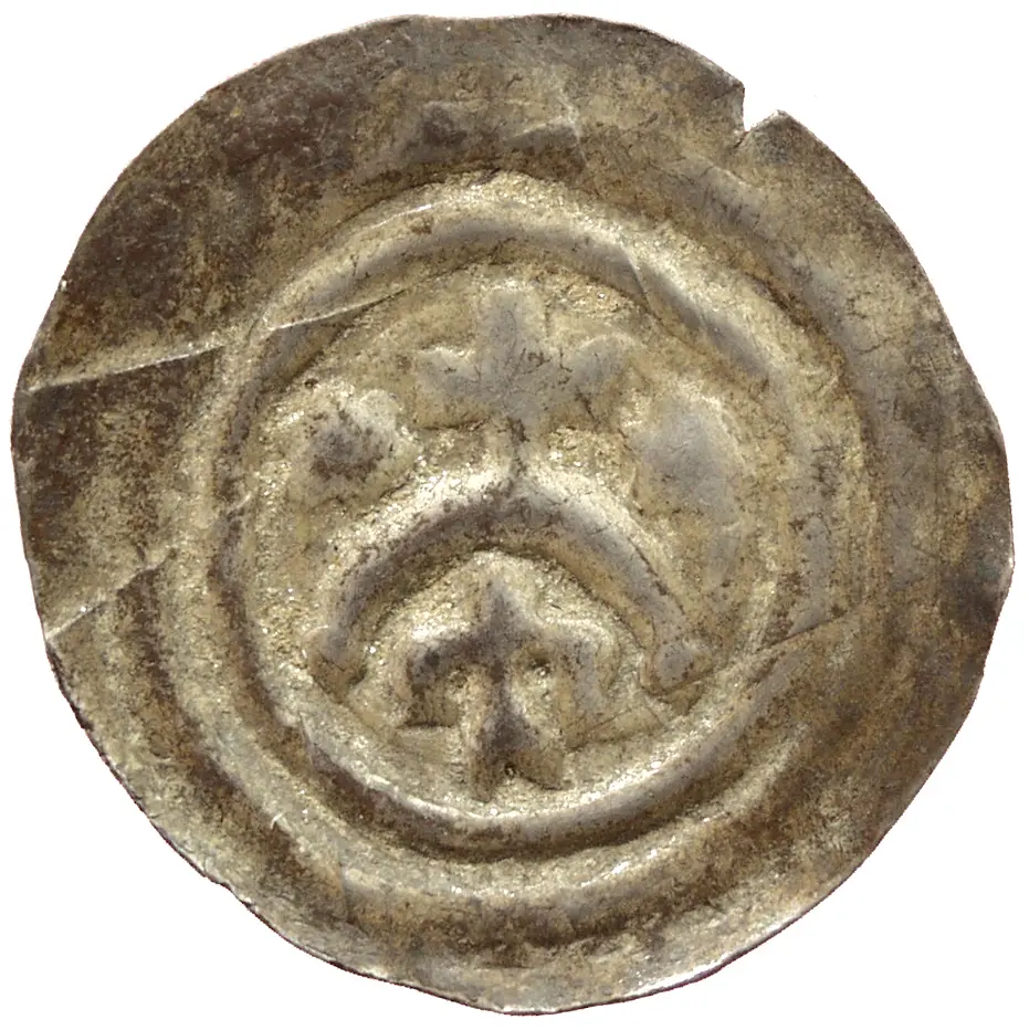 Bischöfe von Bamberg: Berthold von Leiningen (1258–1285)