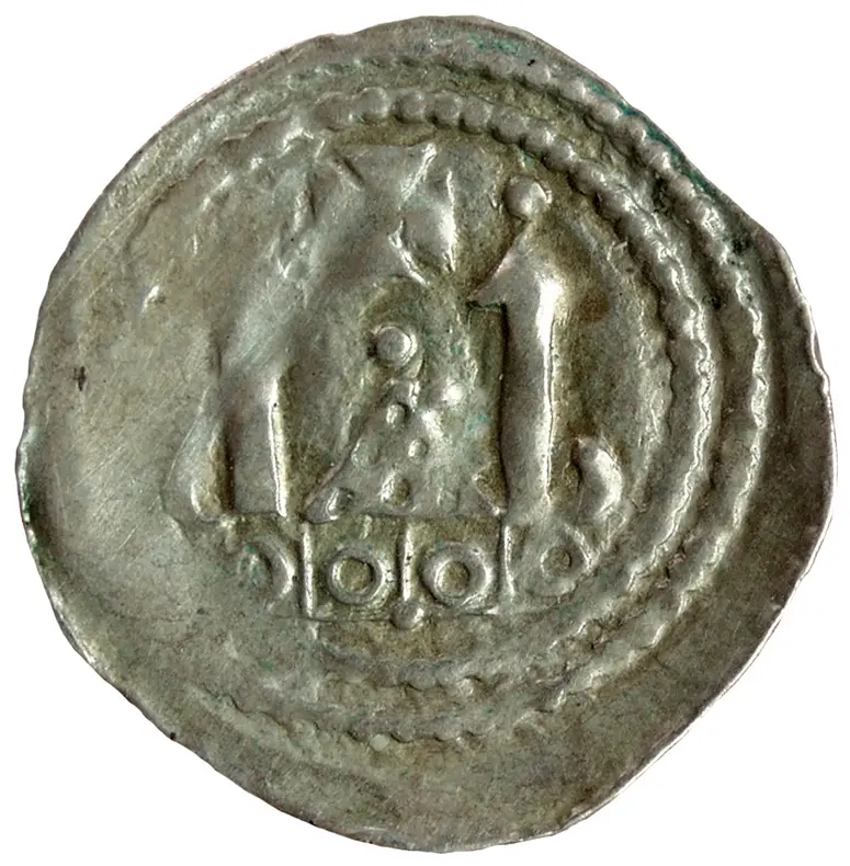 Münze