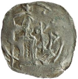 Herzöge von Kärnten / Herren von Krain: Bernhard (1202–1256)