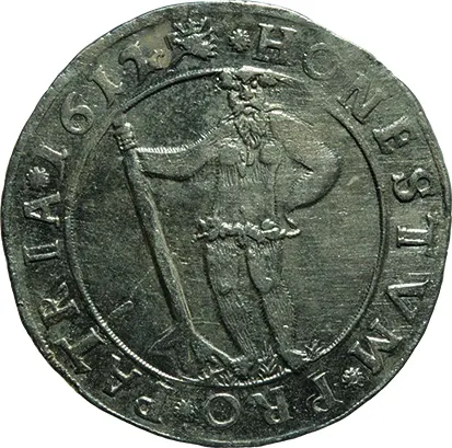 Braunschweig-Wolfenbüttel: Heinrich Julius