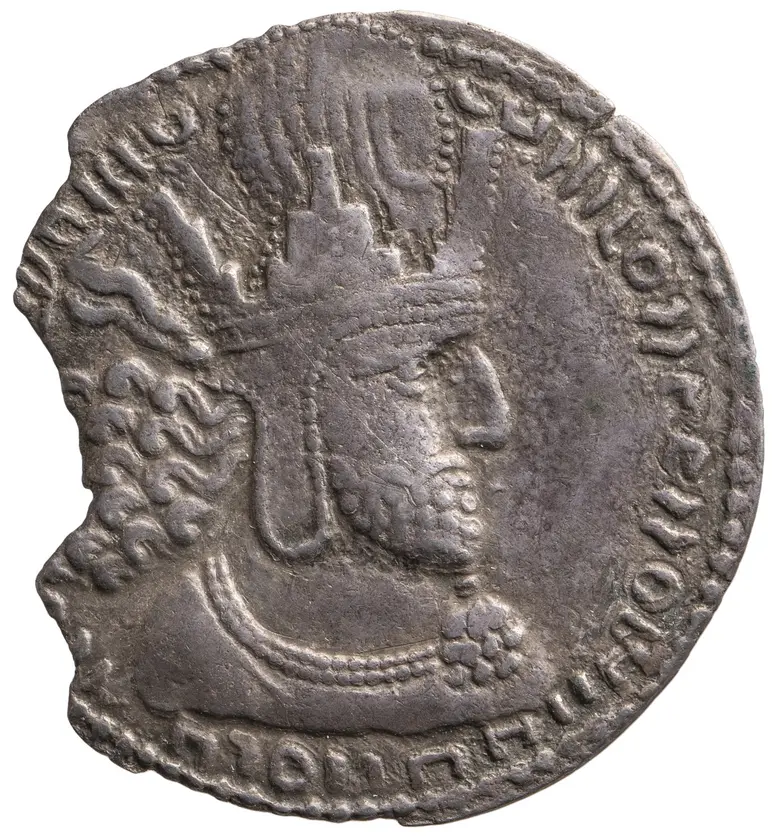 Münze