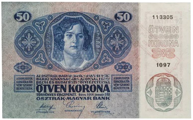 Banknote