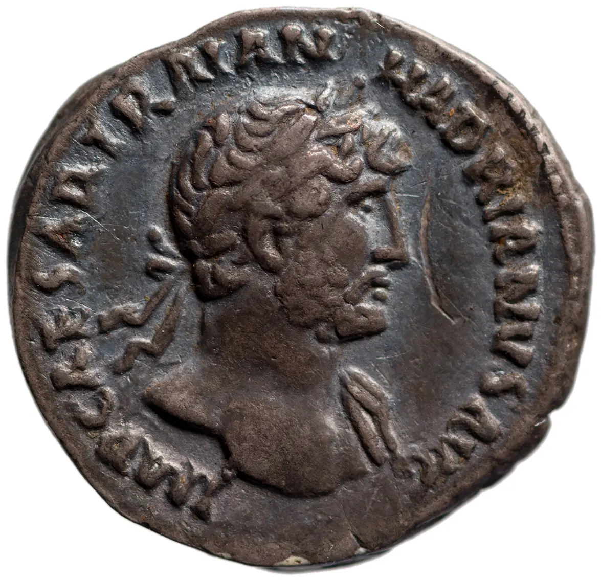 Hadrianus