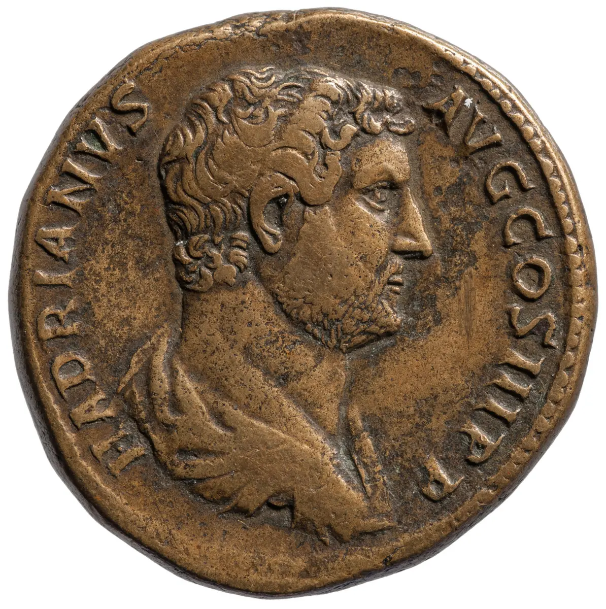 Hadrianus