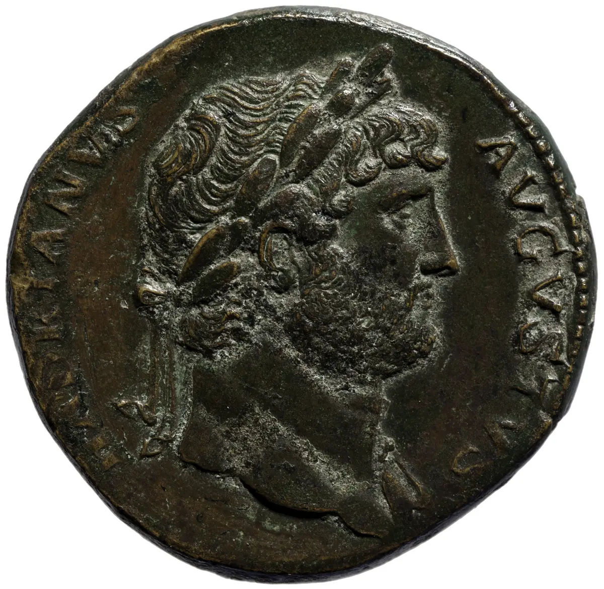 Hadrianus