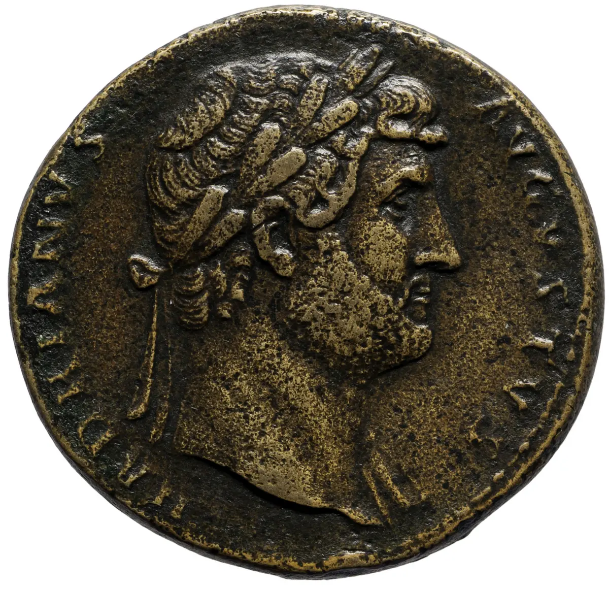 Hadrianus