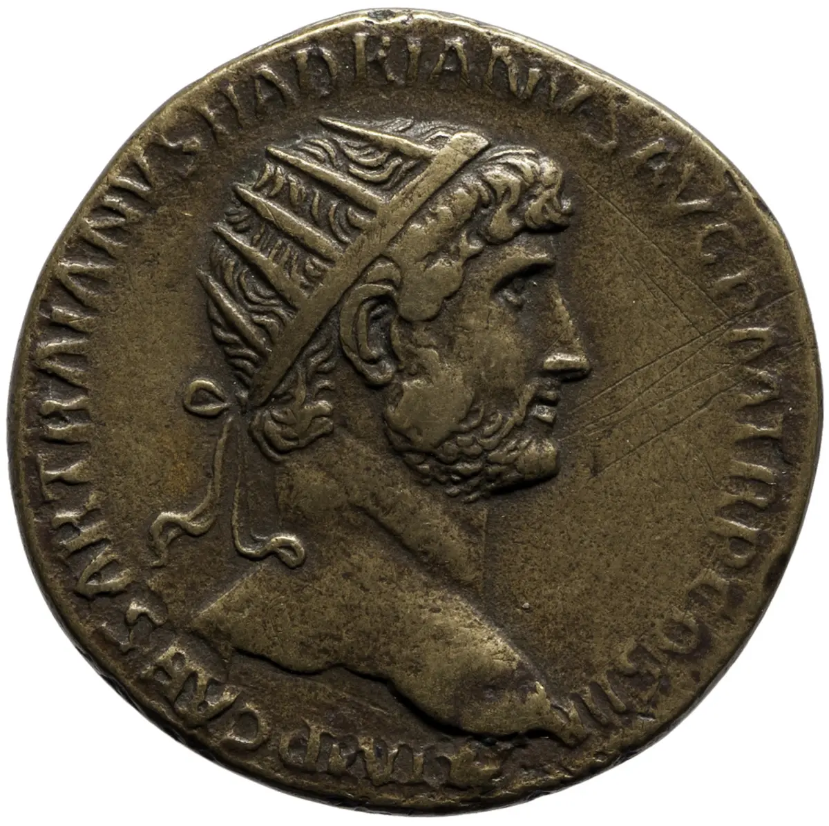 Hadrianus
