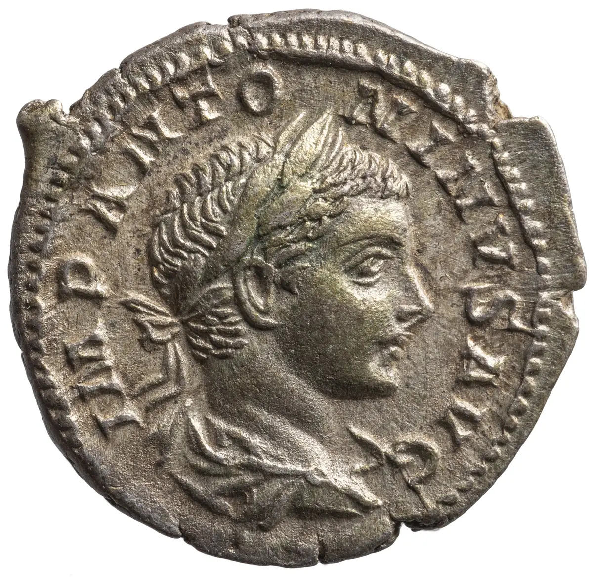 Antoninus IV. (Elagabal)