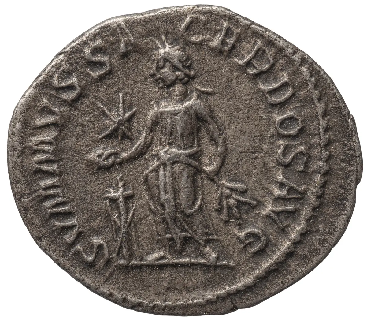 Antoninus IV. (Elagabal)