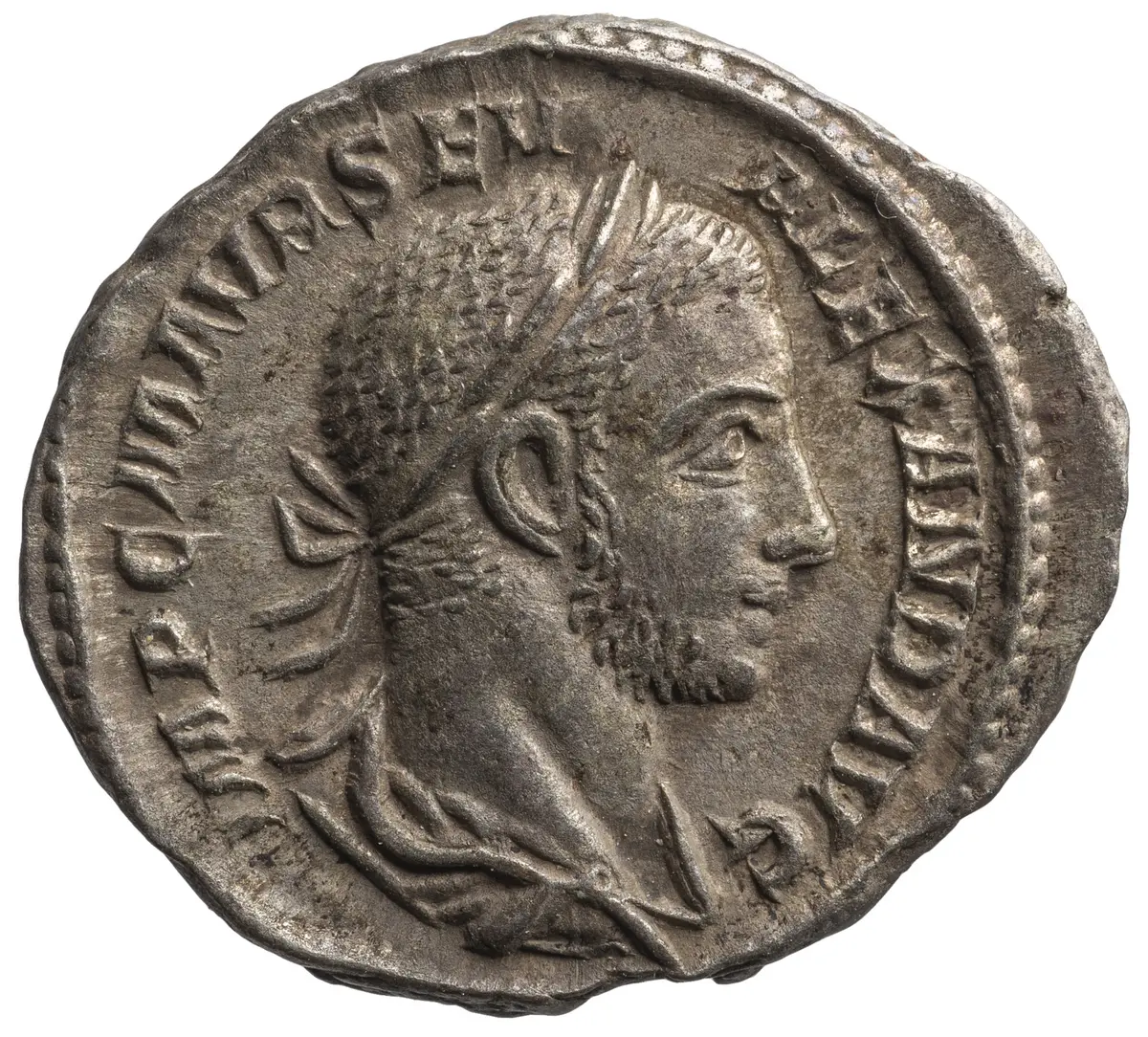 Severus Alexander