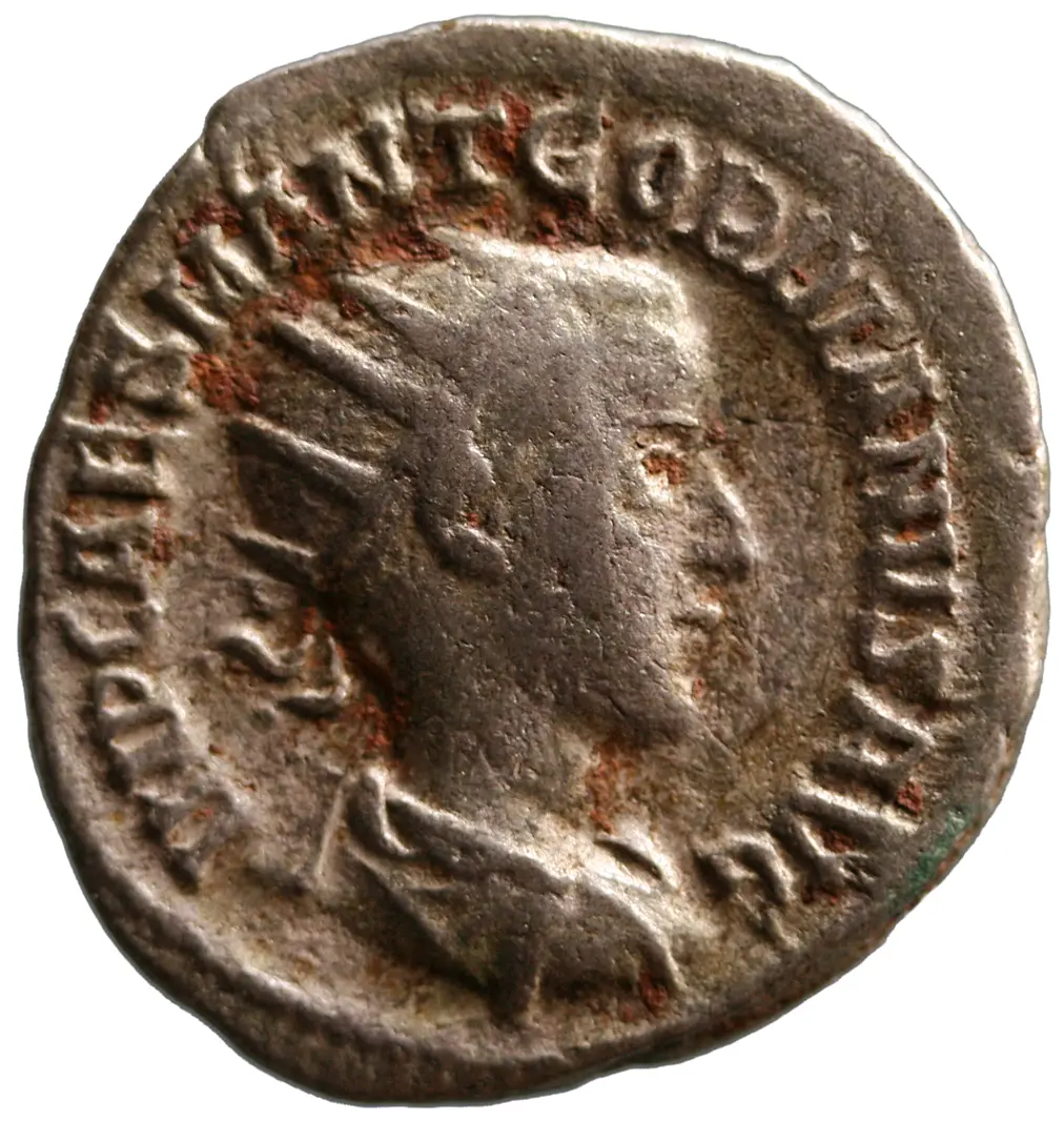 Gordianus III.