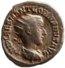 Gordianus III.