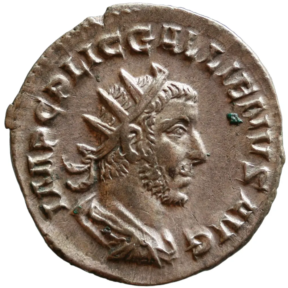 Gallienus