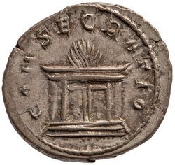 Divus Vespasianus