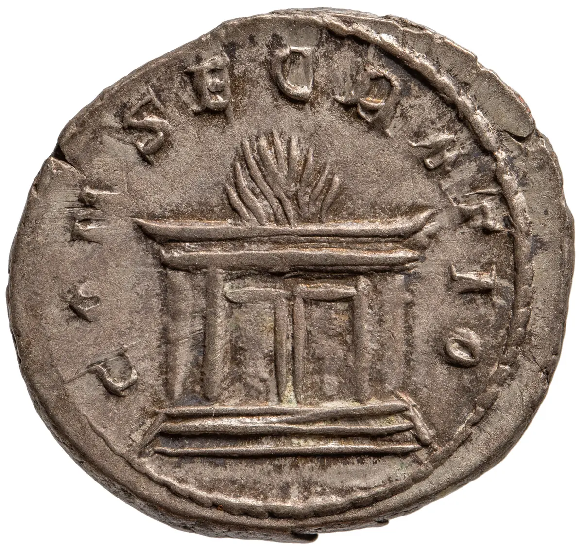 Divus Vespasianus