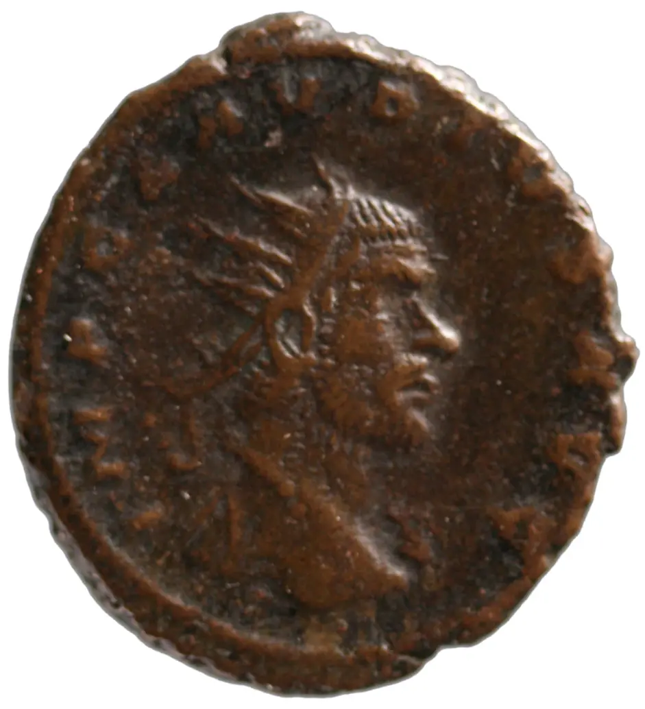 Claudius II. Gothicus