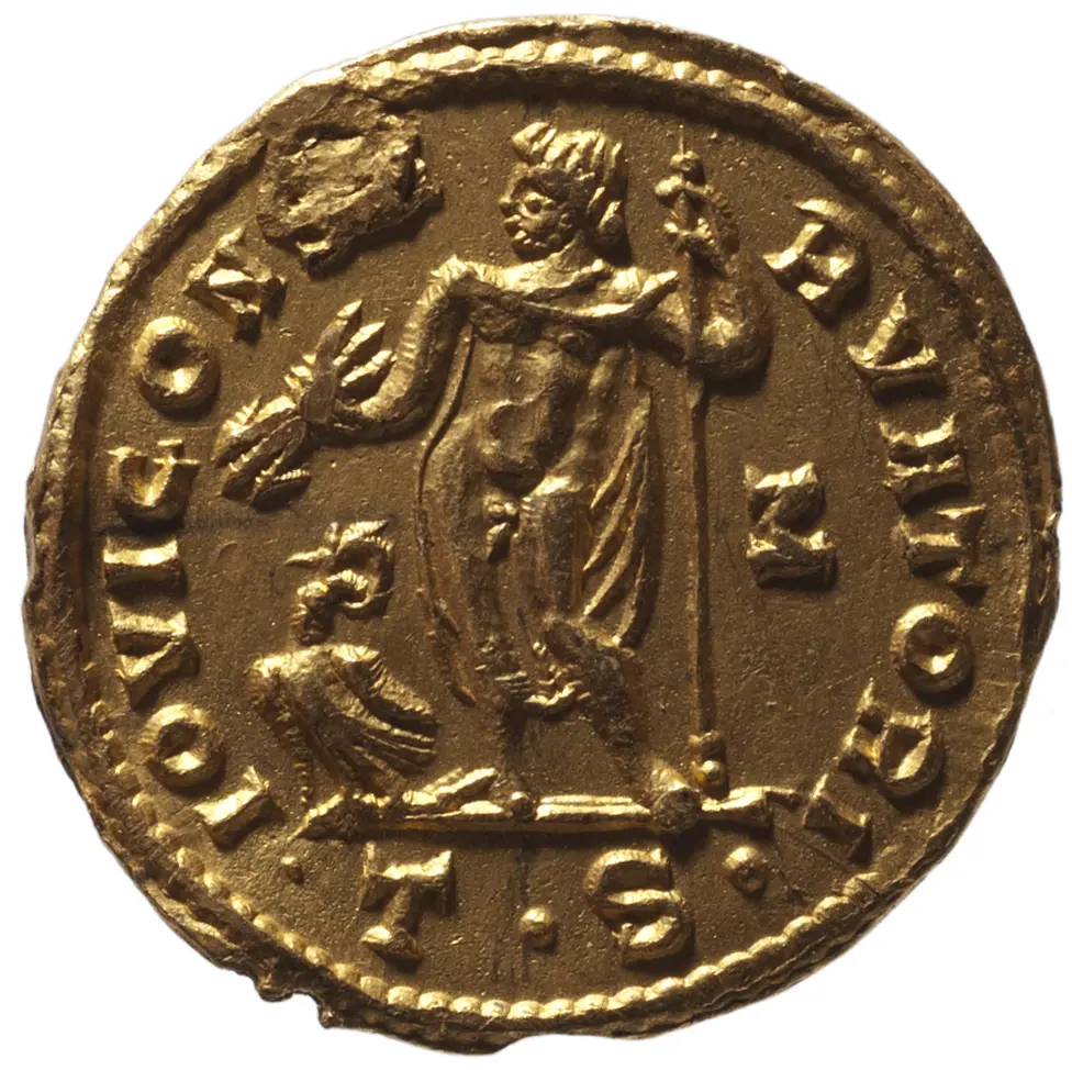 Münze