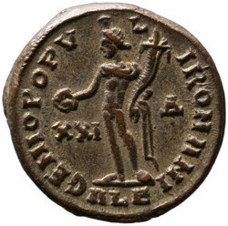 Maximianus I. (Herculius)