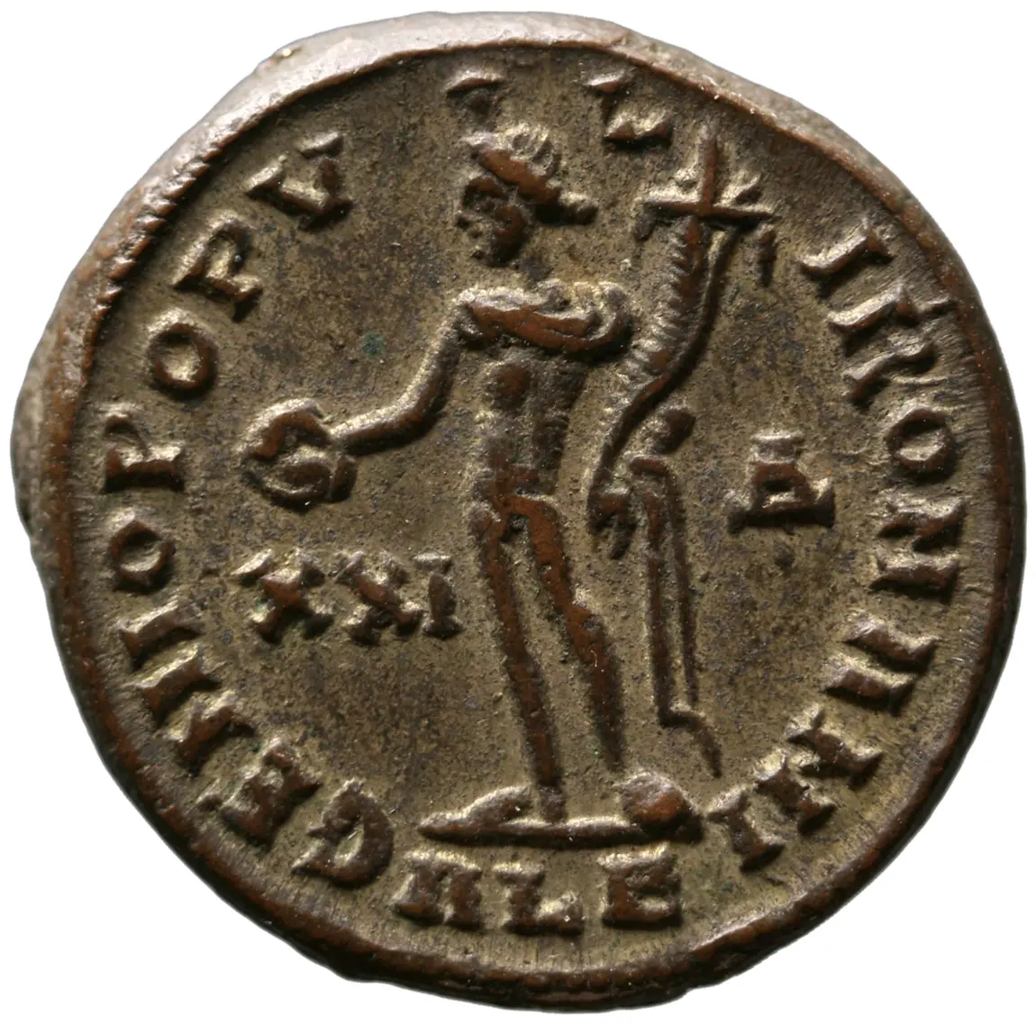 Maximianus I. (Herculius)