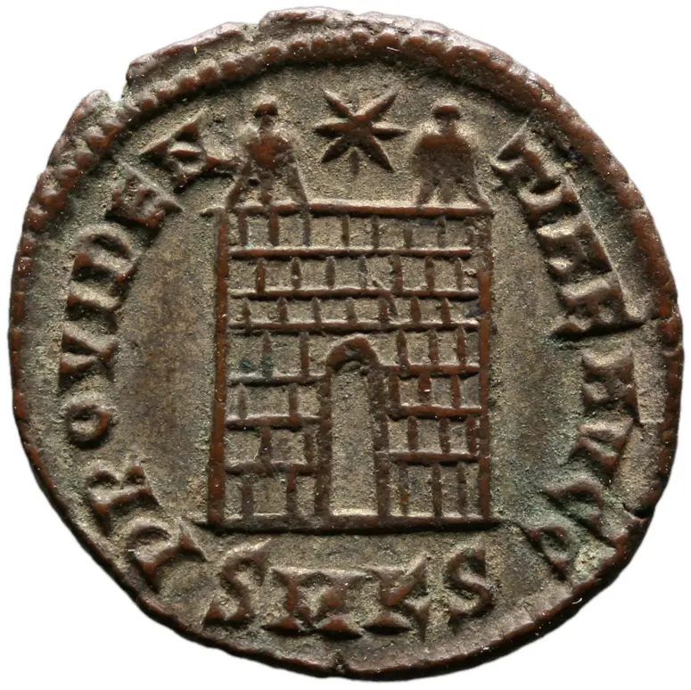Münze