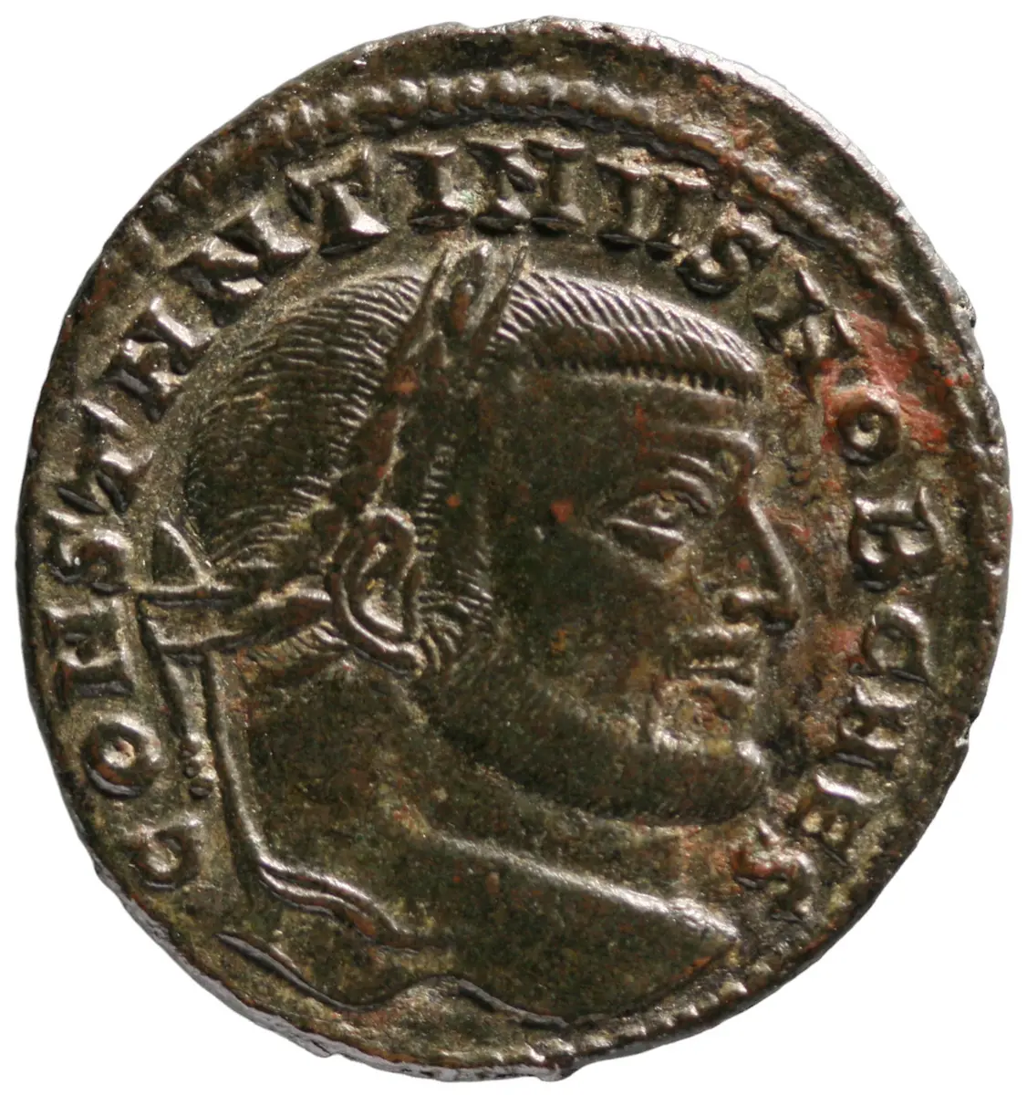Constantinus I. (Caesar)