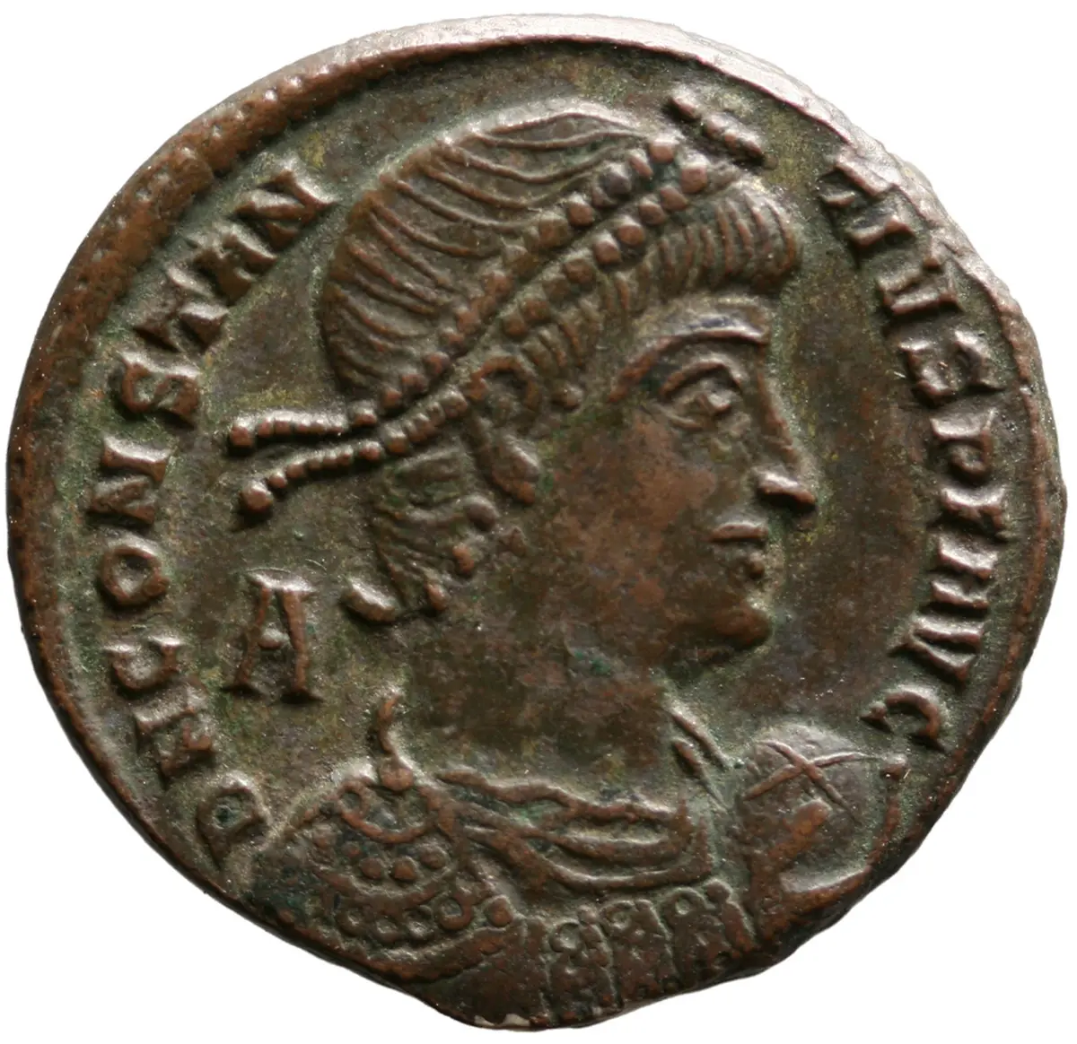 Constantius II.