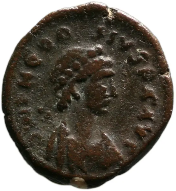 Theodosius II.